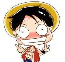 追剧小满头像